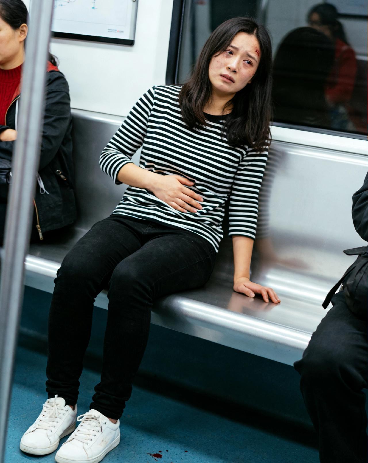 分享今日感悟：真正的善良，从来都在绝境里闪闪发光
 
最近刷到一条全网破防的新闻