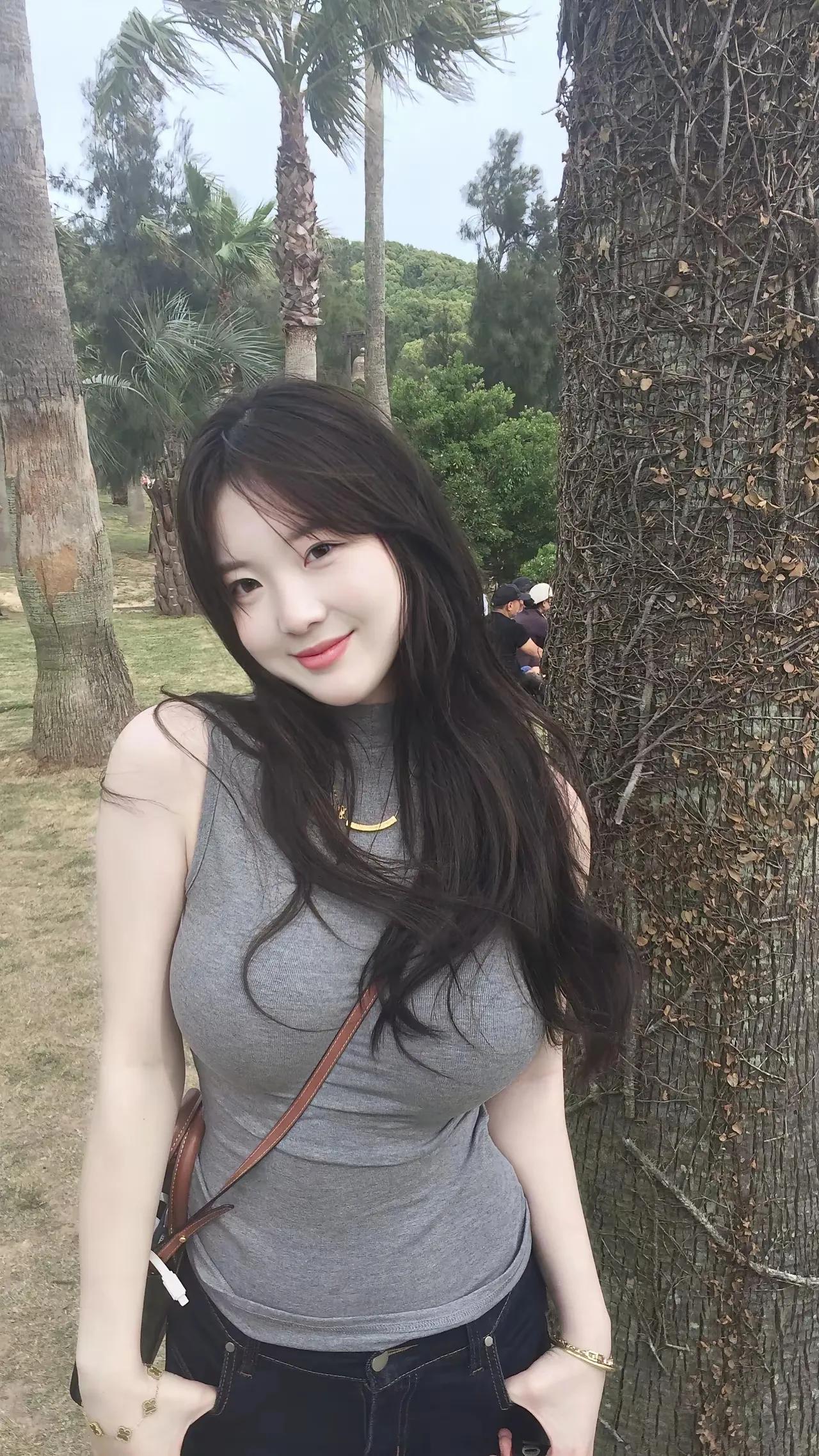 今日份旅游分享微胖和苗条身材哪个更迷人？ 女生“微胖”，是一种啥样的体验 苗条微