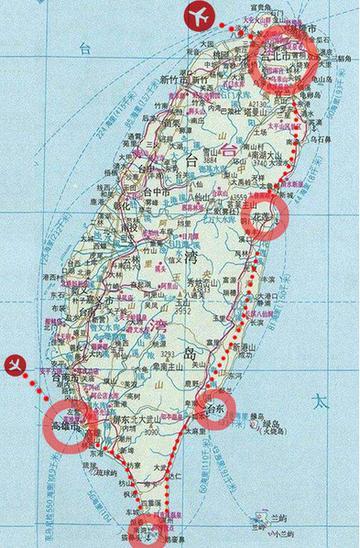 国民党内部并非铁板一块：马英九、朱立伦一线承认“九二共识”却看重对美往来，王金平