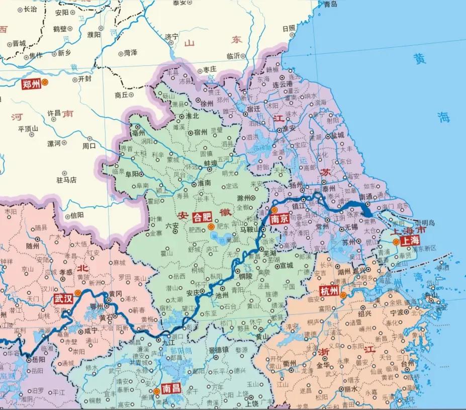 江苏：散就散吧，苏超继续；
安徽：苏没散，皖要散了。
苏超各队在备战第三轮，南京