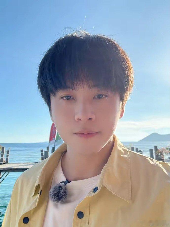 武艺倒霉熊不是停播了吗 别人躲水球靠技巧，武艺躲水球靠玄学——明明站在安全区，水