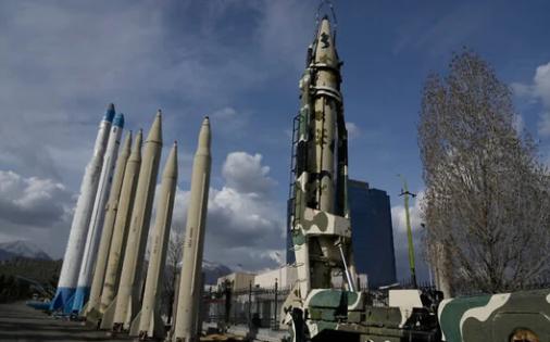 核打击？美国若核打击伊朗，没有任何有核国家会确定发动核报复。俄罗斯、中国只会外交