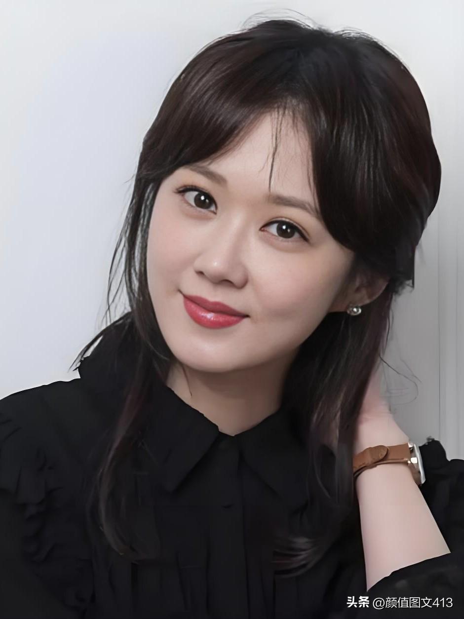 张娜拉惊艳时光，岁月不败美人。从刁蛮公主到实力派演员，她历经风雨依然从容。真正的