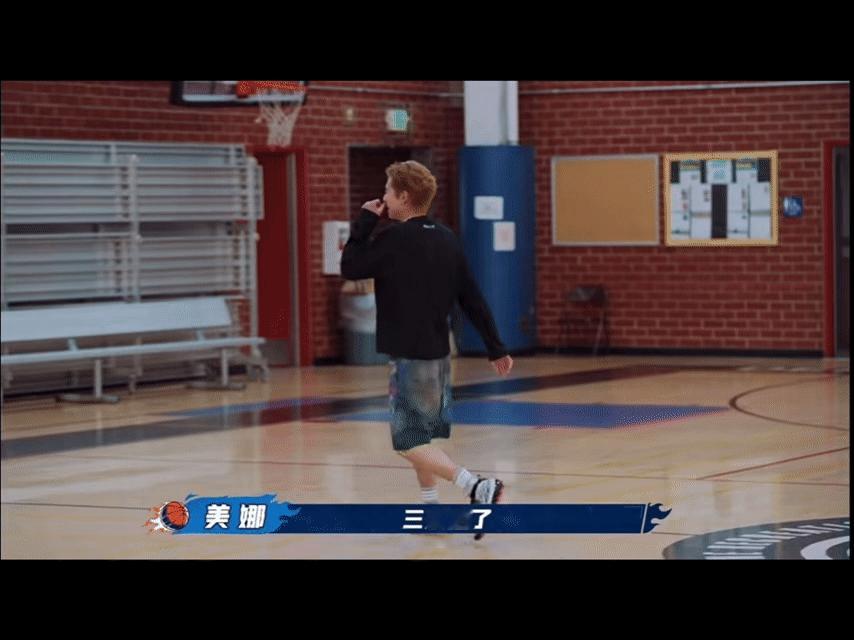 王鹤棣被打脸只需要五秒 王鹤棣的“打脸”名场面太圈粉了！前一秒说不被干扰，后一秒