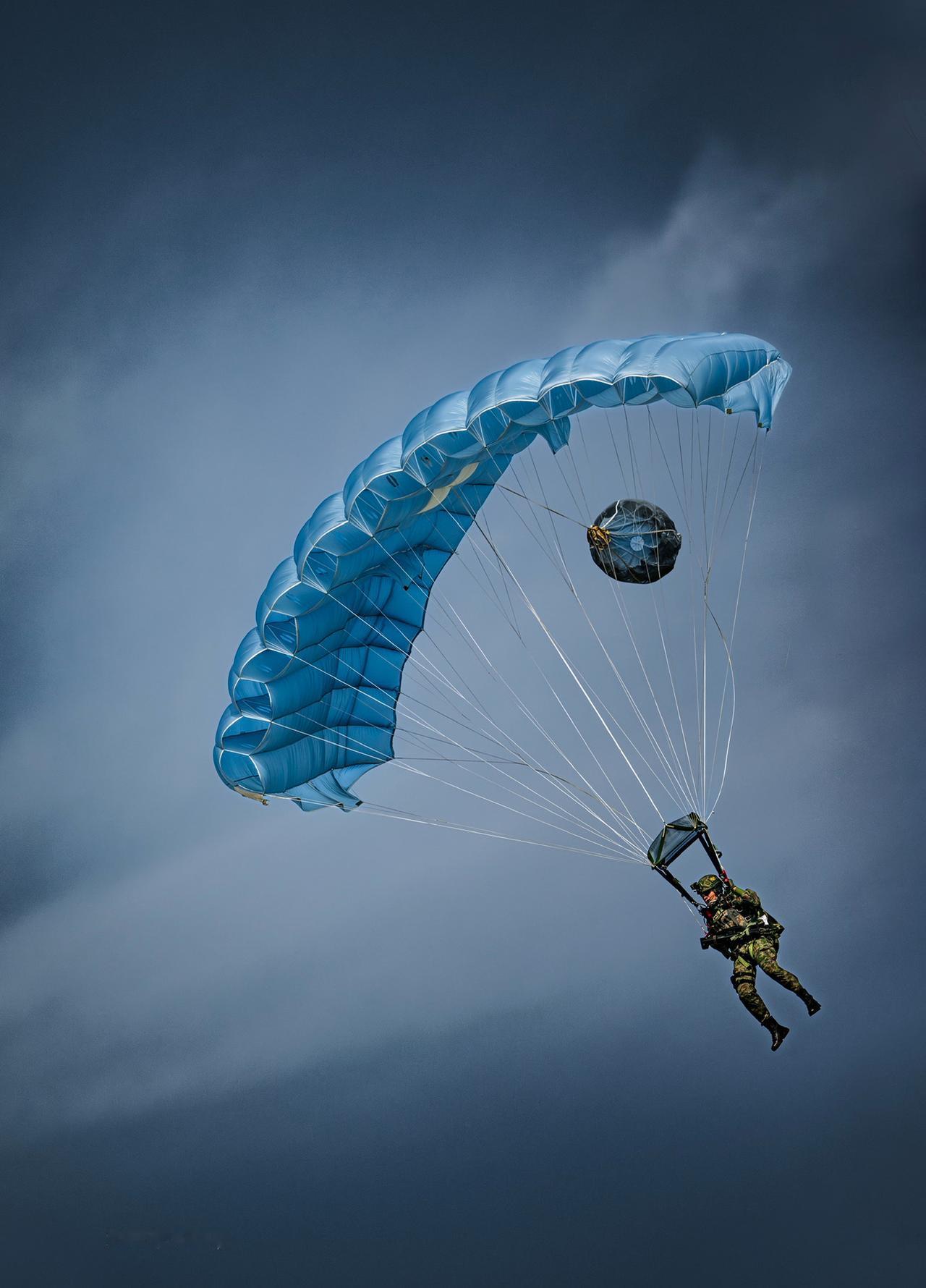 蓝色星球最强突击尖兵
猜猜是美帝，还是兔子？