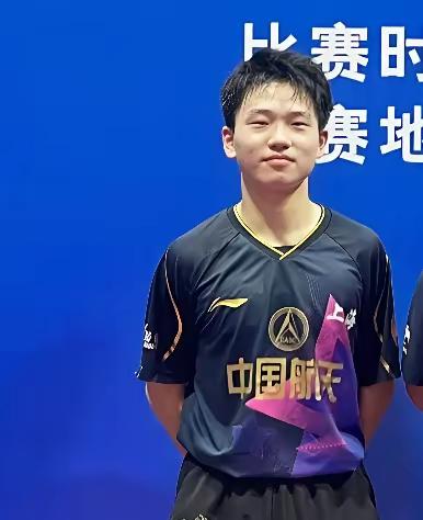 国乒削球手李天阳功力不凡？太原常规挑战赛八分之一决赛，国乒年仅20岁的削球手李天