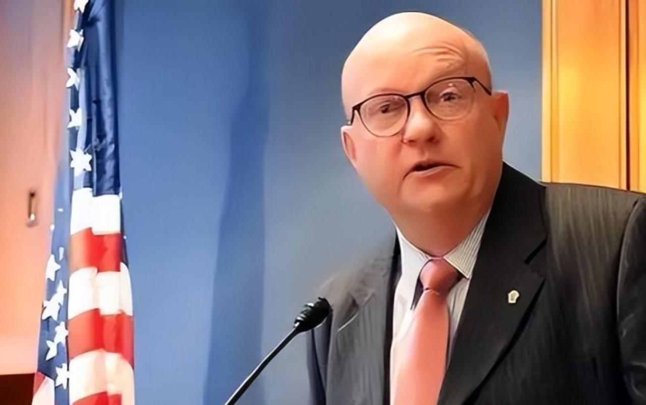 美专家一语惊人：美军一旦把核弹扔向京沪，中国并不会还手

从美国官方过往的讨论氛