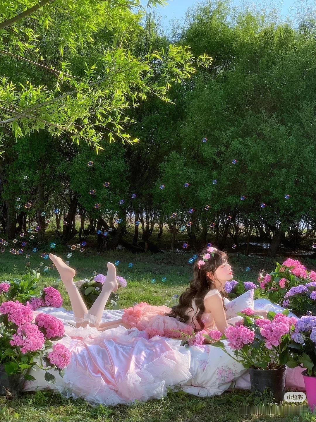 好看风景照分享