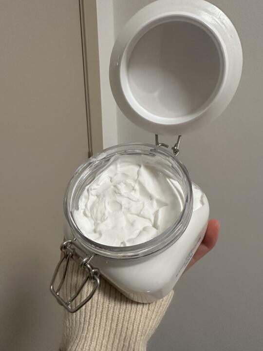 皮肤爆嫩是我应得的。。。