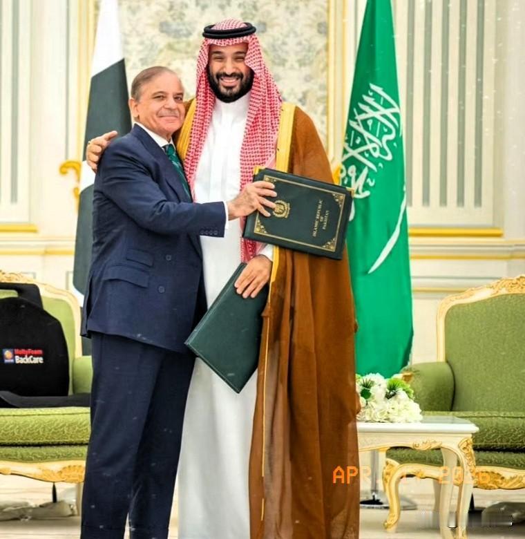 巴基斯坦似乎找到了一个独特的“致富”途径。
鉴于中方无意对外派驻军队，而巴基斯坦