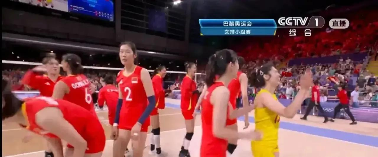 中国女排3：2战胜强大的美国女排，迎来开门红！这场比赛也说明了几个不争的事实！
