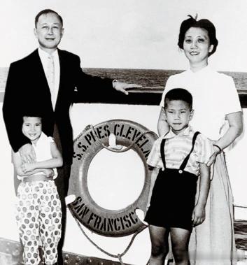 【钱学森说过的这些话，如今听来仍然让人泪目......】1949年听到新中国成立