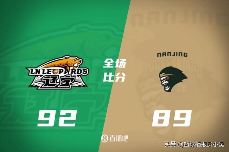 辽宁胜同曦！赛后球迷说道：

1.布罗金顿本来就是有能力但之前上场时间少，本场打