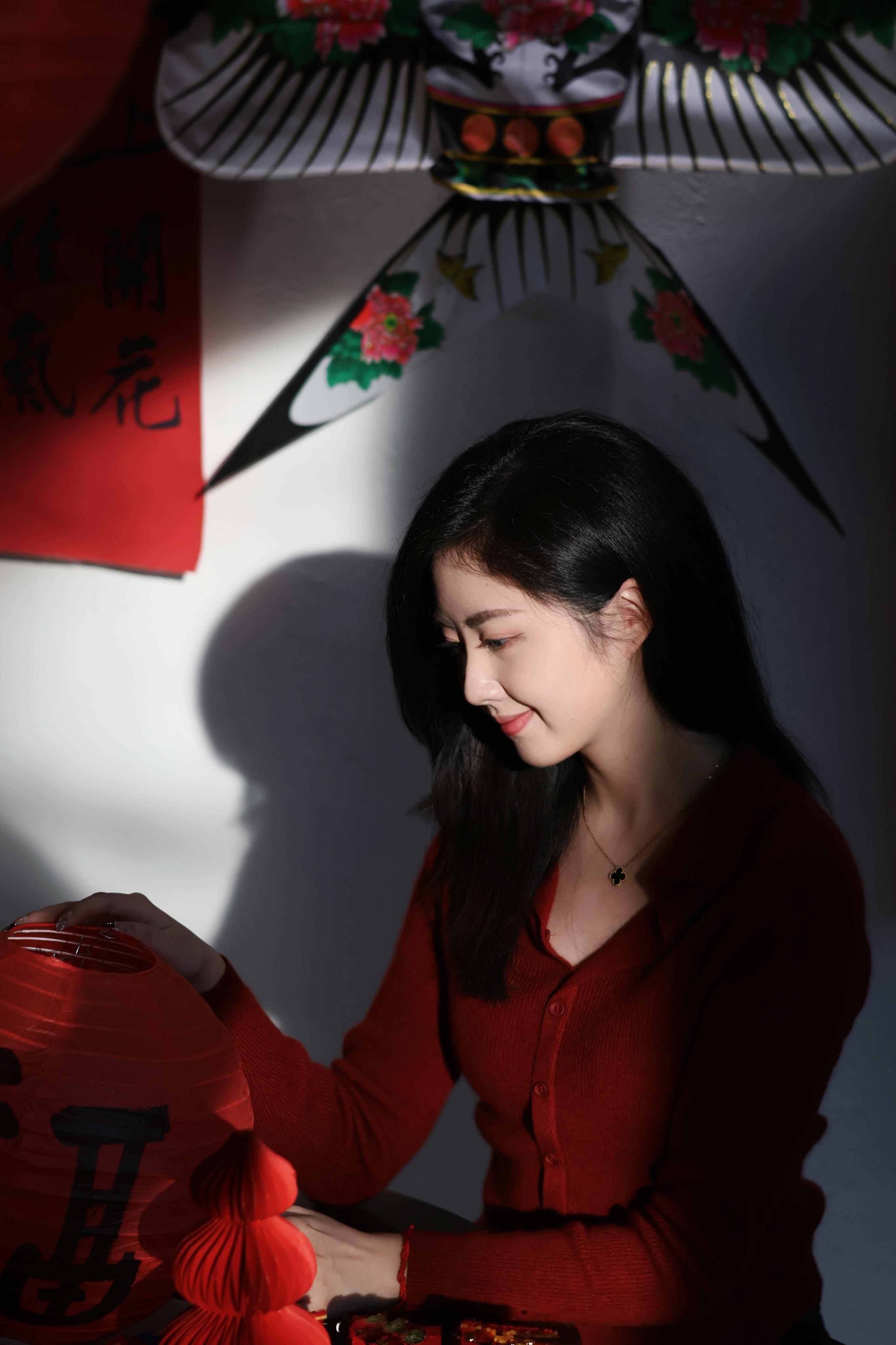 请查收北平年味儿🐲  ​​​
