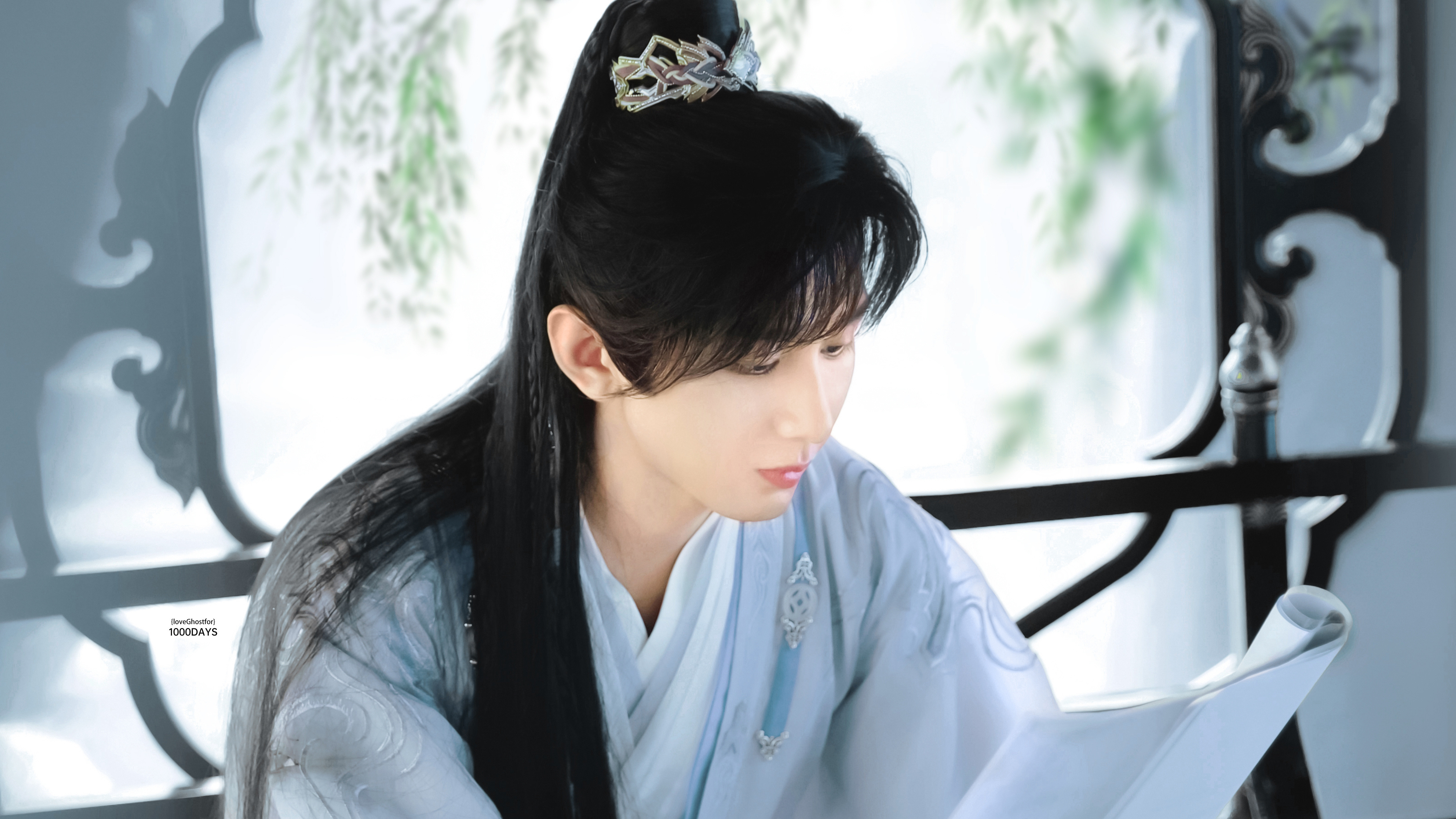 #成毅三部剧入围金鹰奖# 作品才是演员的立身之本，多平台认证三年三爆剧粉多，今年