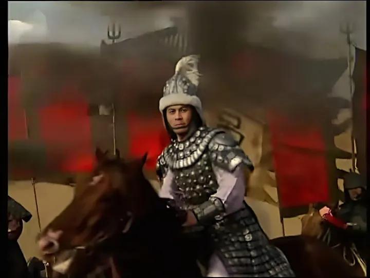 三国第一猛将吕布，为何下场竟如此凄惨？
 虎牢关一人硬刚刘关张，辕门射戟吓退十万