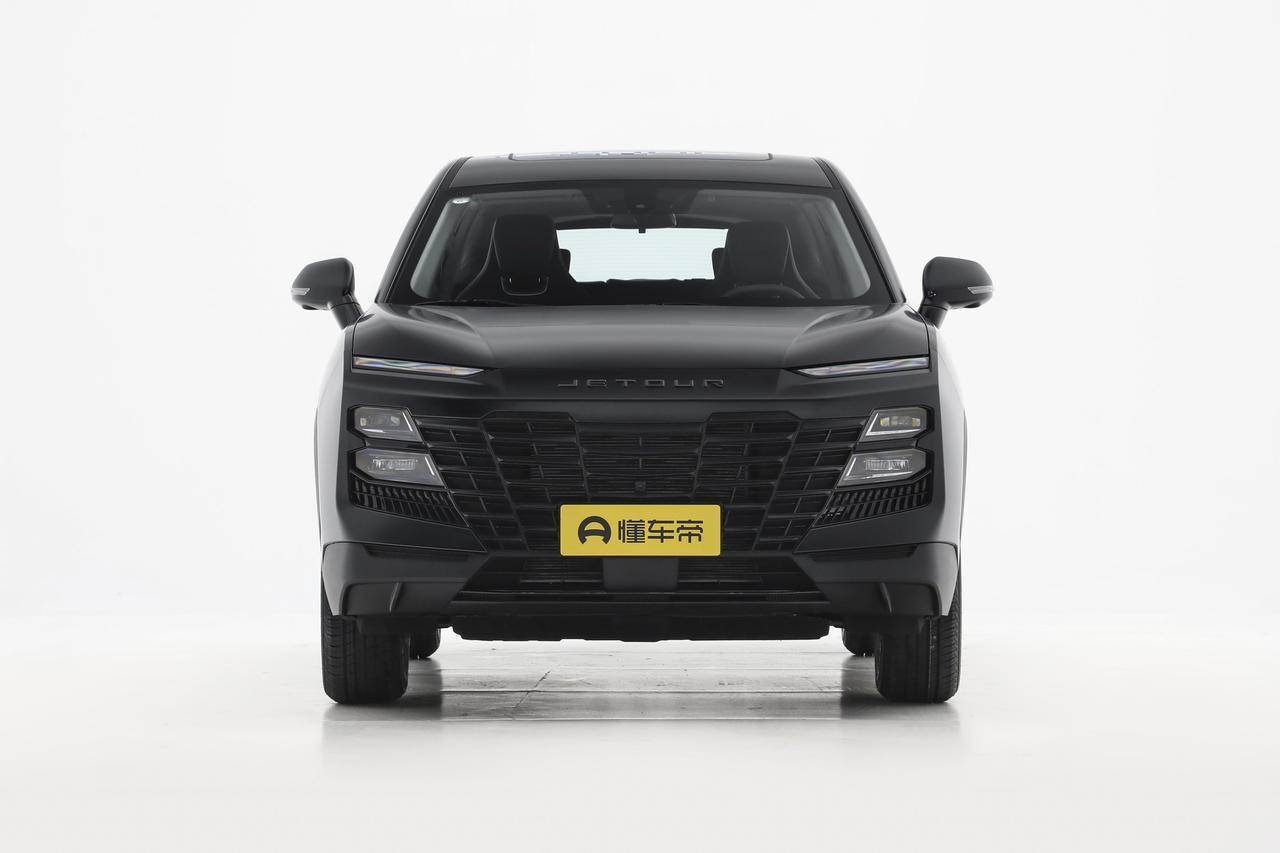 主打年轻家用的2026款捷途大圣青春版豪华+版来了，外观延续经典款式，无需新款大