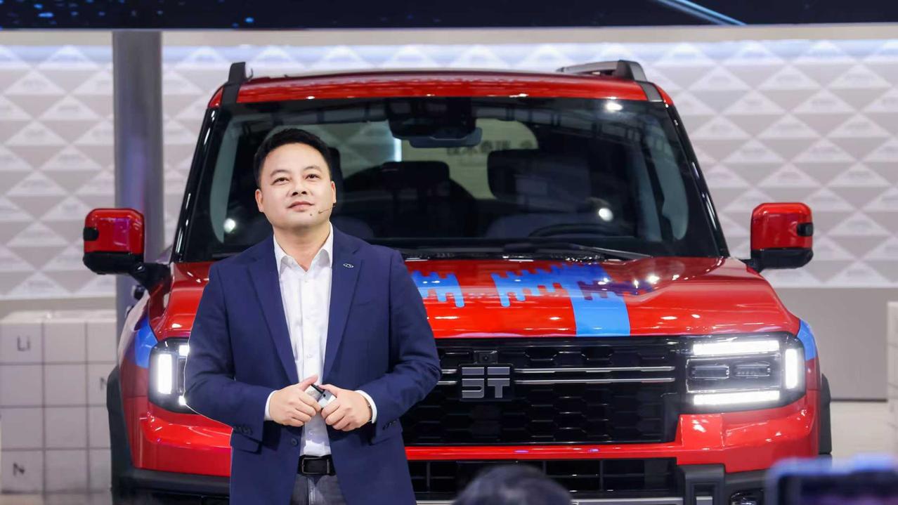 今天在2025广州车展上，纵横G700环塔版正式上市，限时价33.49万-35.