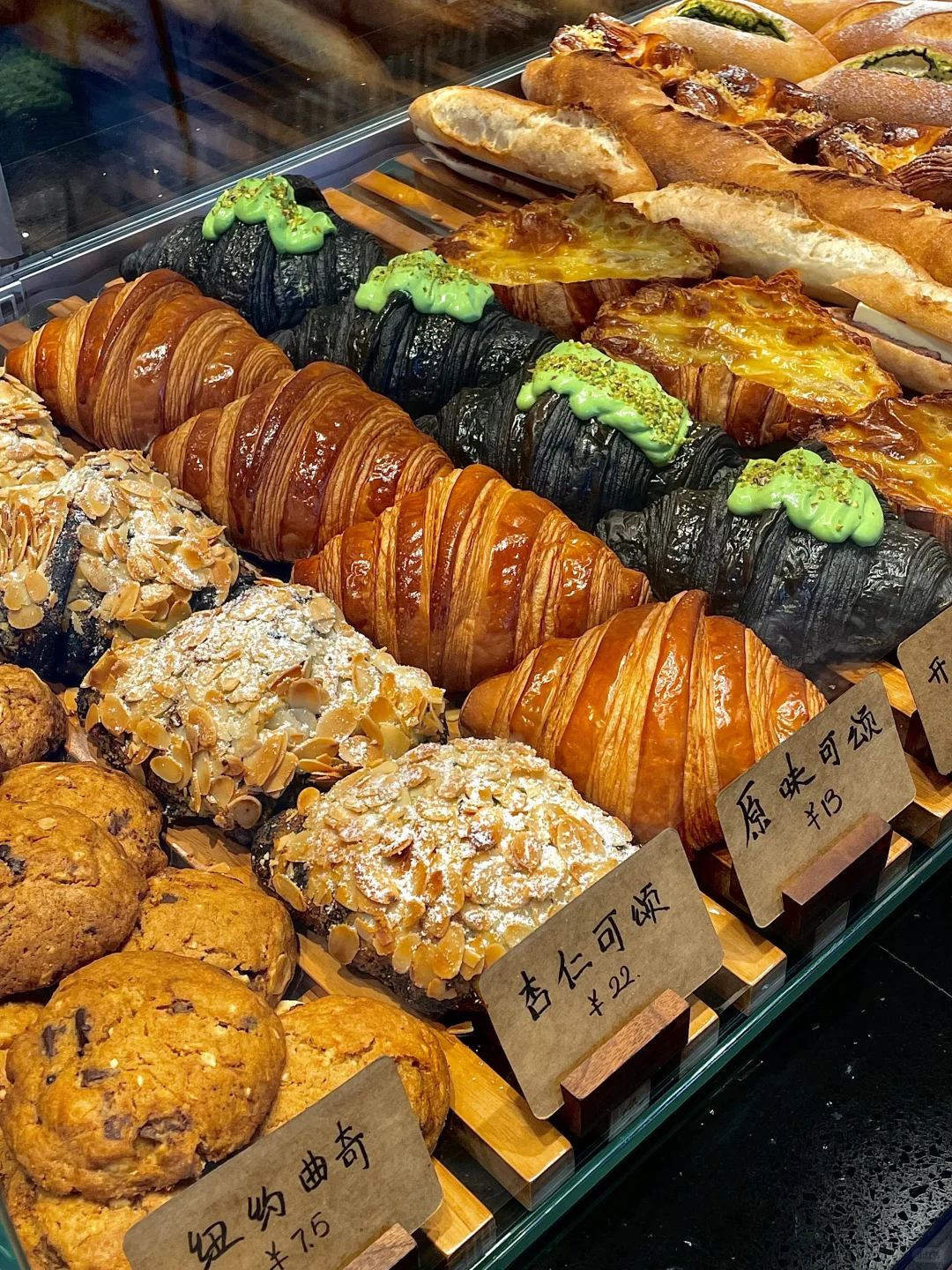 在天津！面包脑袋私藏的8⃣️家小店…（合集）