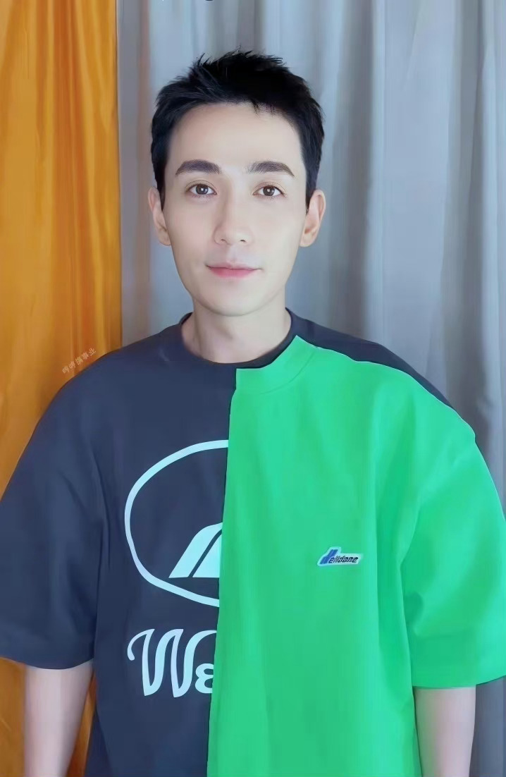 晚安[抱一抱]朱一龙 ​​​