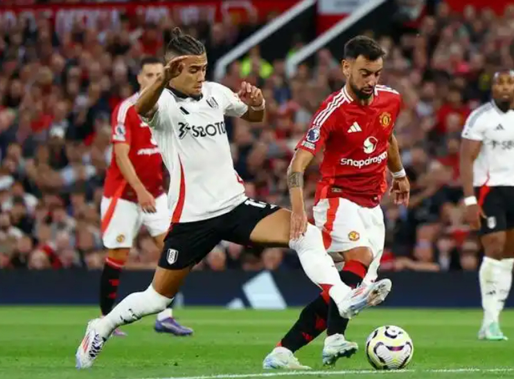 英超单场 曼联vs西汉姆联 曼联主场能否大胜对手延续强势一面？机会相当好，兄弟们