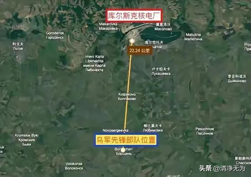 据信，攻入俄库尔斯克的乌军有四个机械化旅，一个空中突击旅，总数超过一万人，600