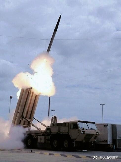 全网都在传萨德被炸，唯独没人告诉你：韩国那套根本没动！
 
伊朗宣布连续击毁美军