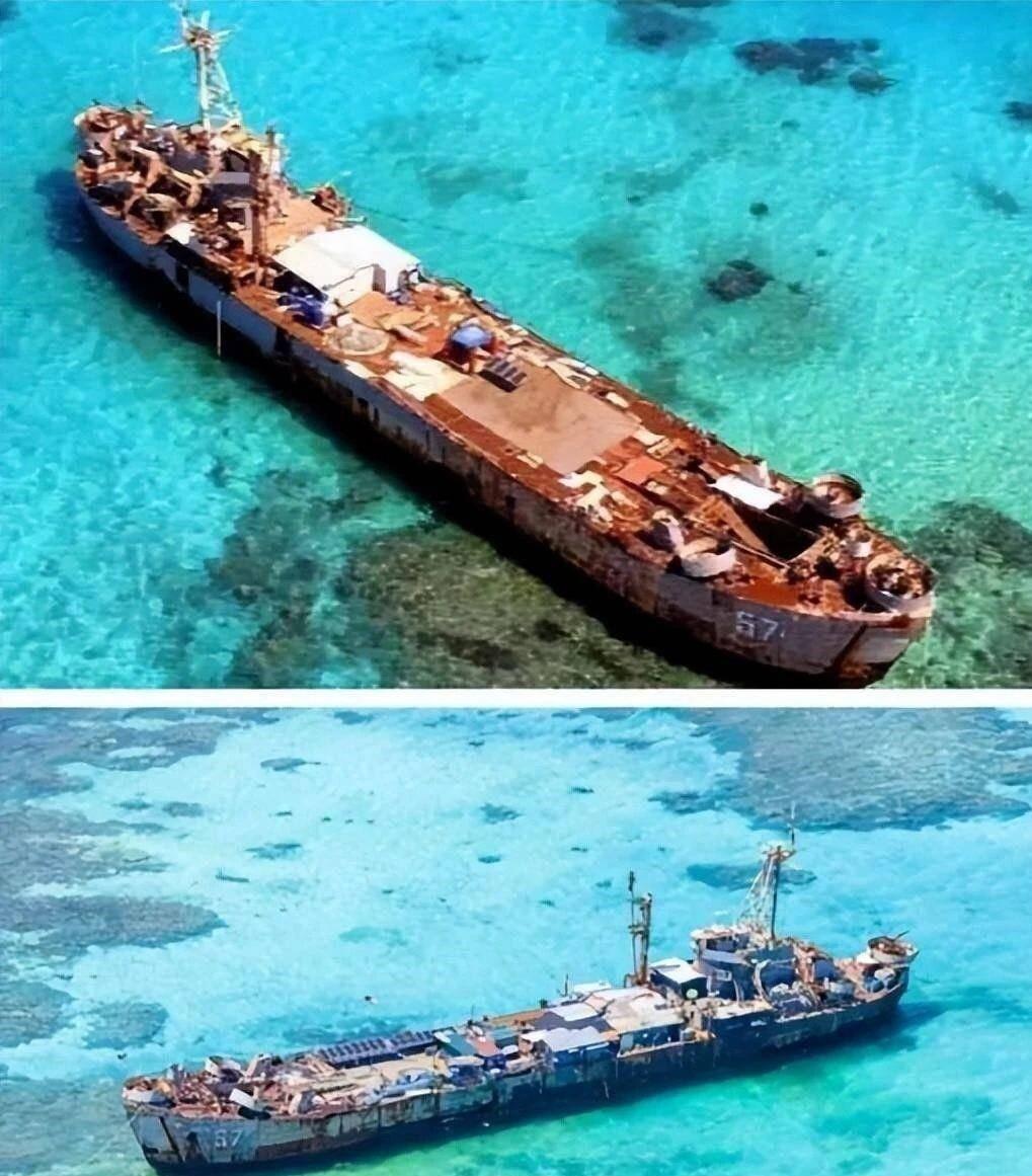 马尼拉这次安静得有点不像它。

10月21日，中国海警局新闻发言人姜略发了一则很