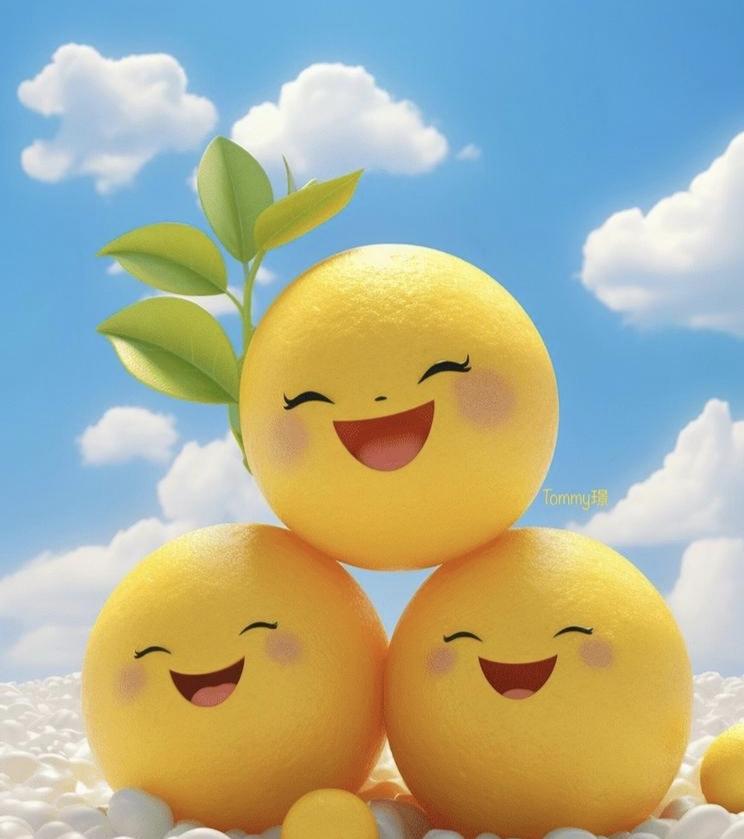 甘从苦来，乐蕴悲里
 
年轻时总盼着一帆风顺
以为甘甜就是生活的全部，乐就该无忧