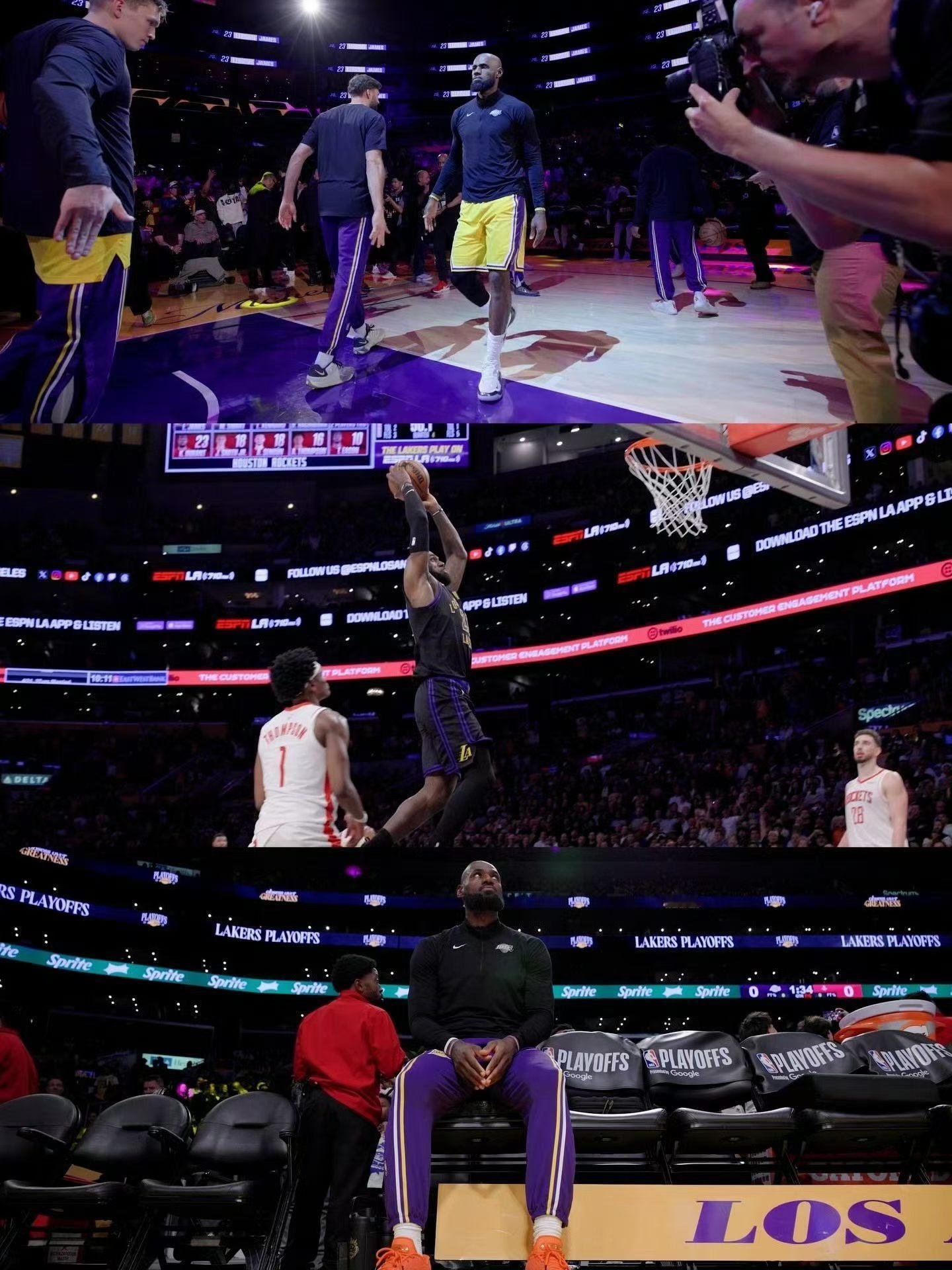 let'go lakers洛杉矶湖人