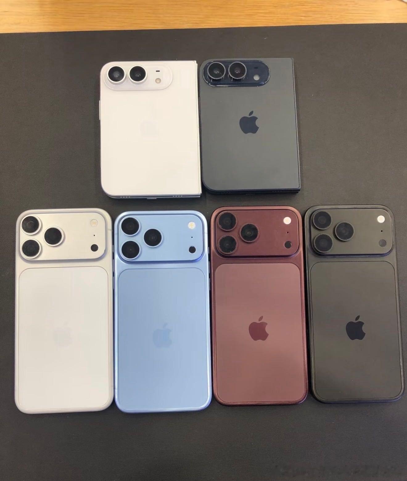苹果回应iPhone18Pro破发iOS27从发布会结束我就一直在倒计时，满心等