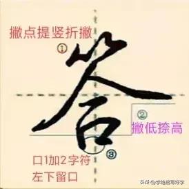 学绝招写好字:行书控笔，常用字行楷快写系列，珍藏版
图文并茂学写字，每日为你支一