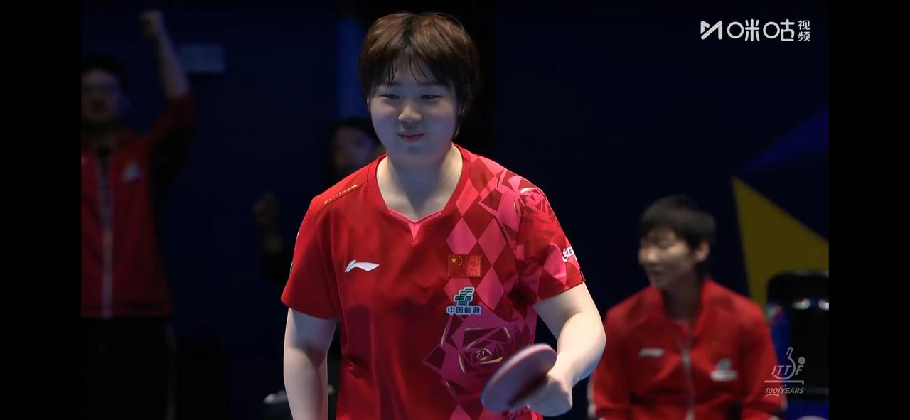 2026WTT斯洛文尼亚球星挑战赛女单正赛签表：
6月18-21日
1/8区：张