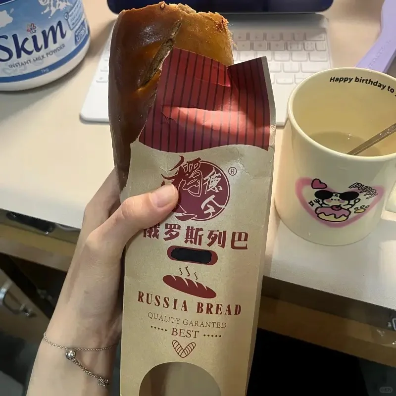 食品生｜0添加减脂特产推荐（10 /100）㊙️