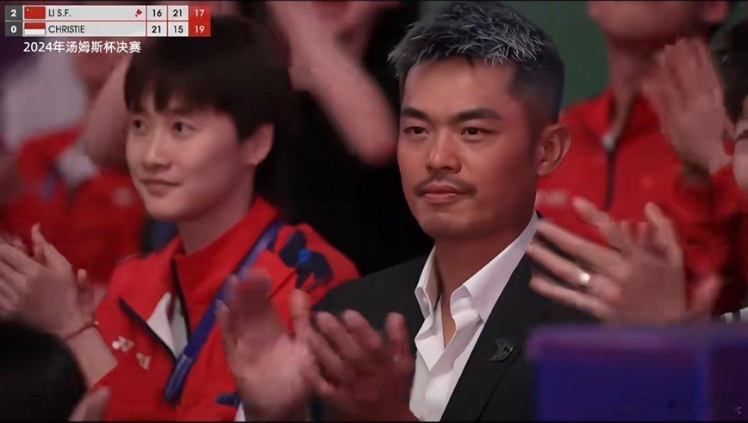 国羽汤尤杯揭幕战国羽加油！大家对这届汤尤杯的外协队伍怎么看？哪些协会有很强的竞争