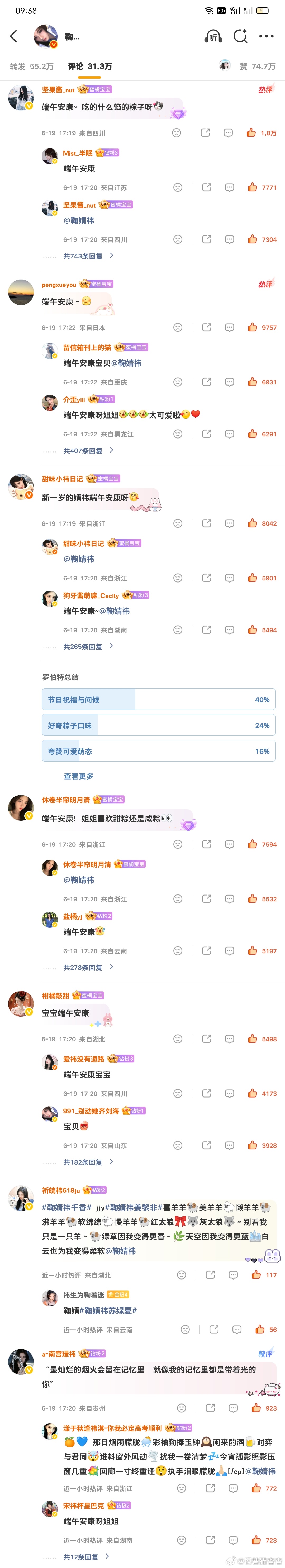 6.21榨汁机日常早安✅  专栏 · 📚🍊