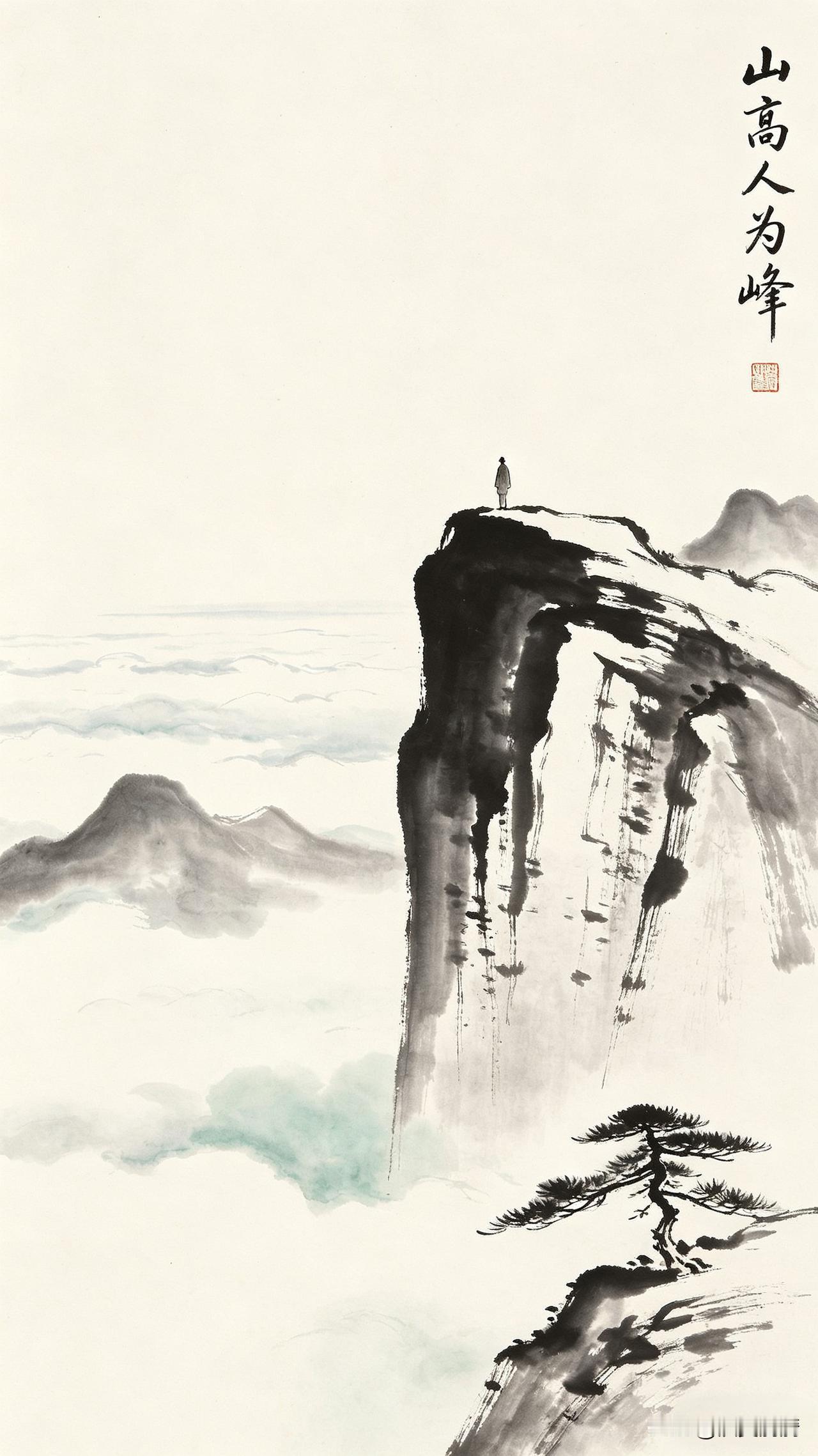 《身如客舍，心似旅人：三万六千场戏罢，回首山河一梦中》

皮囊暂借人间住，来时空
