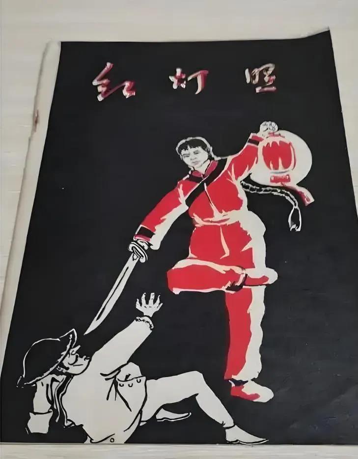 晚清最神秘组织“红灯照”，成员全是女性，最后却被八国联军所灭，这背后到底发生了什