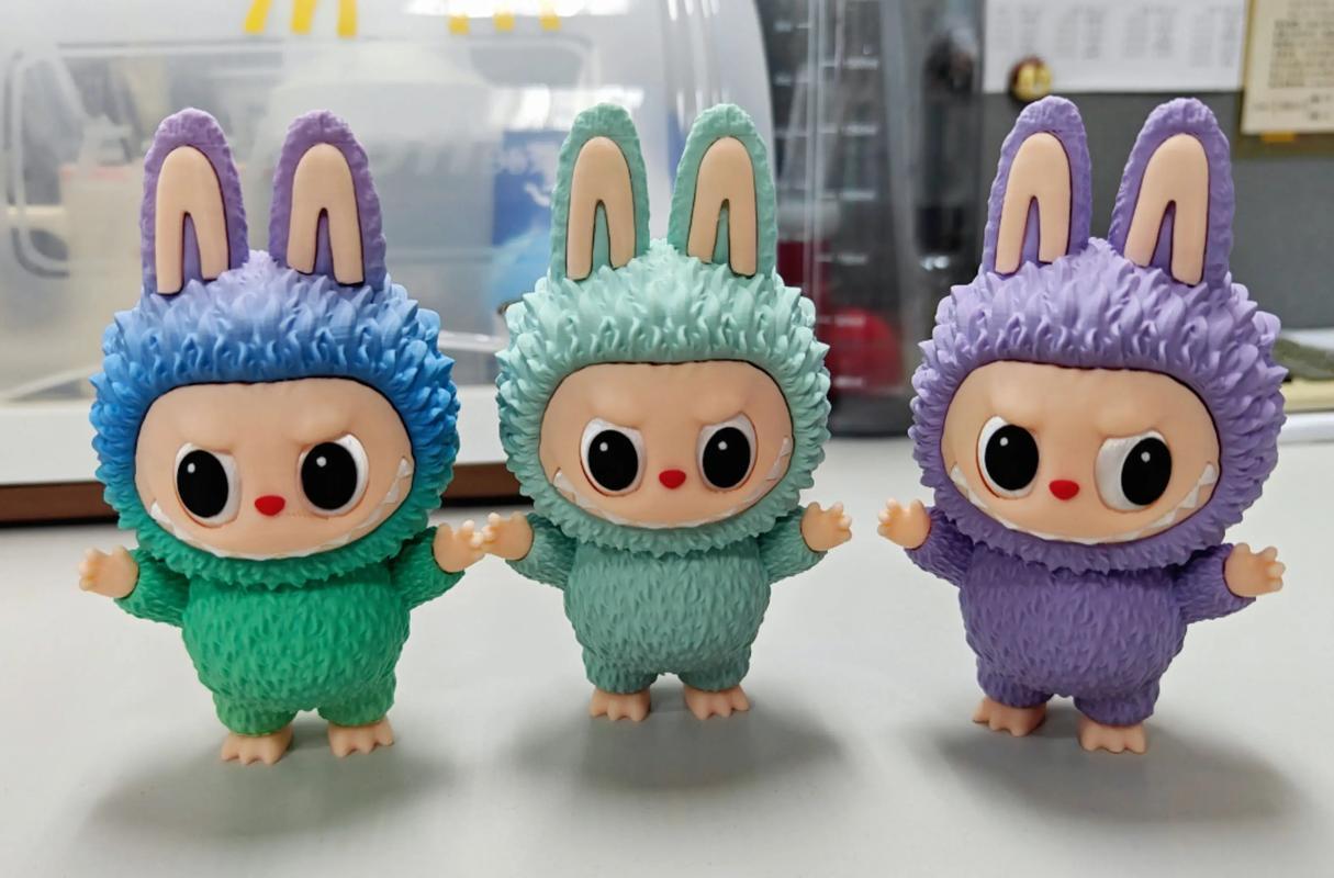 针对此前拓竹科技旗下平台涉及泡泡玛特IP版权的内容问题，据悉双方已通过友好协商达