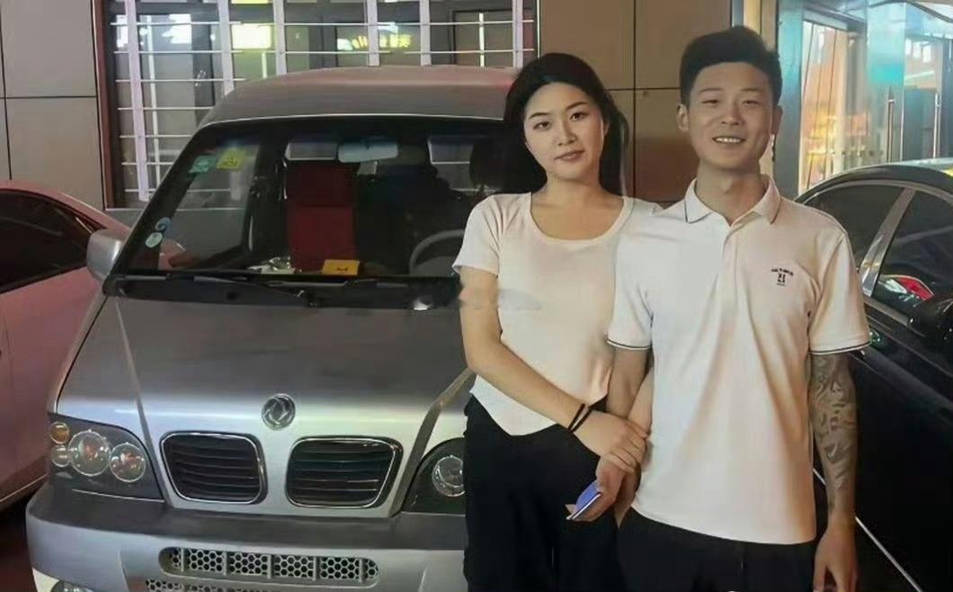 找老公就要找潜力股