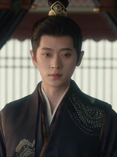 追《成何体统》时，夏侯澹的种种表现着实引人猜疑。虽说看过原著但细节模糊，预告场景