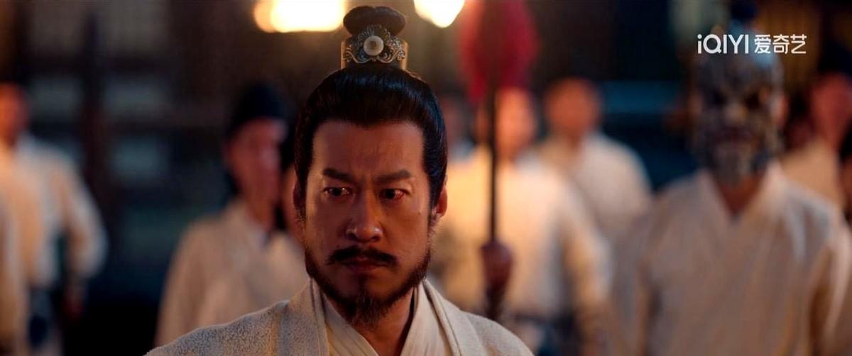 很多人都不知道，唐代的反叛势力一直没完全消失。文章提到的一个故事，包括“金桃单元