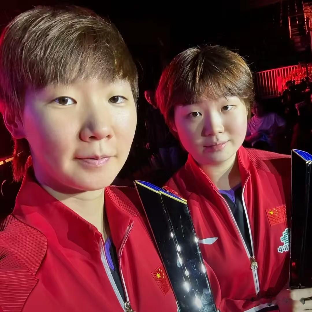 中国女团3-0横扫朝鲜女团，晋级决赛，诞生3个不可思议！

首盘出战的莎莎打边松