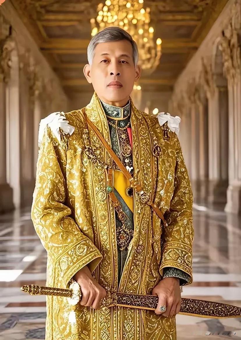 谁强就跟着谁混，站队从未出错！
泰国从一战和二战时期，就一直站位正确。尤其是泰国