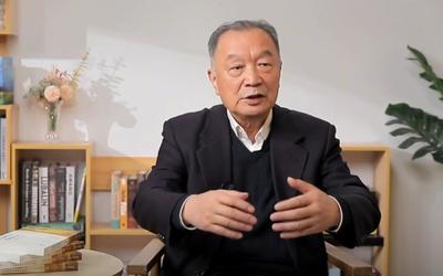 万万没想到，被著名三农学者温铁军教授的一段话惊醒了！他说：“哪怕你贵为博士，你贵