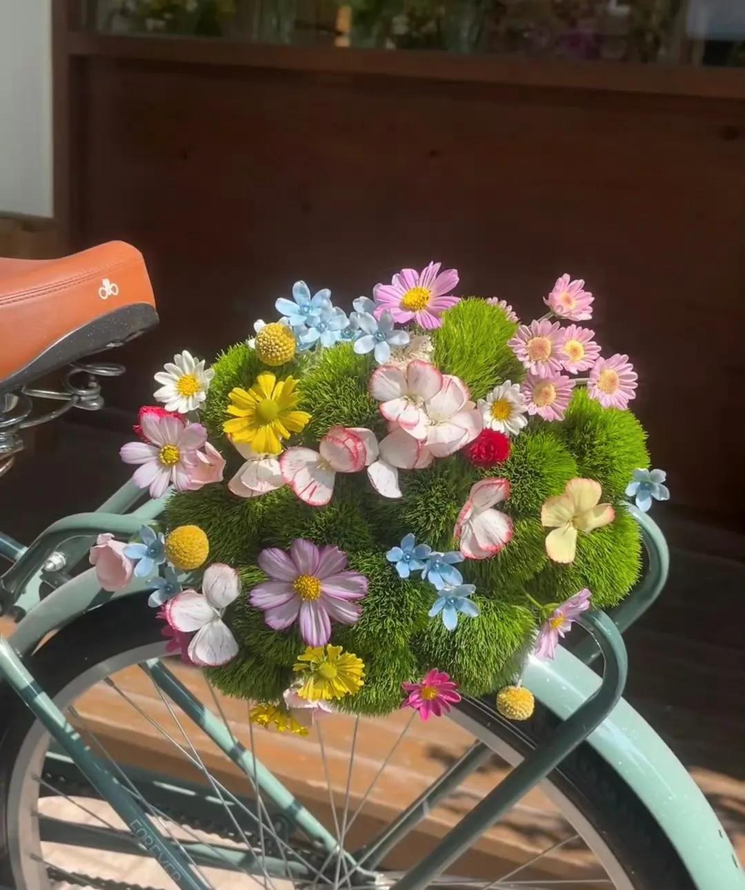 一束🌸