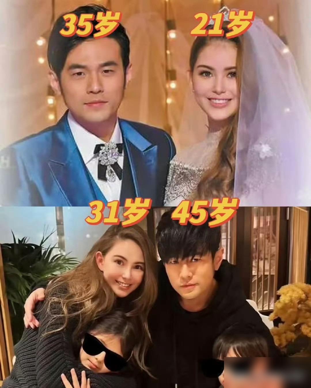 周杰伦用了最高明的一招
不是他不出来回应，也不是他没有证据
而是他居然太支持昆凌