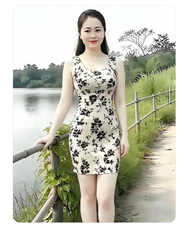 漫步走
清晨漫步小河边；
两岸垂柳倒影水；
远处风景无限好；
此时心情更舒畅；