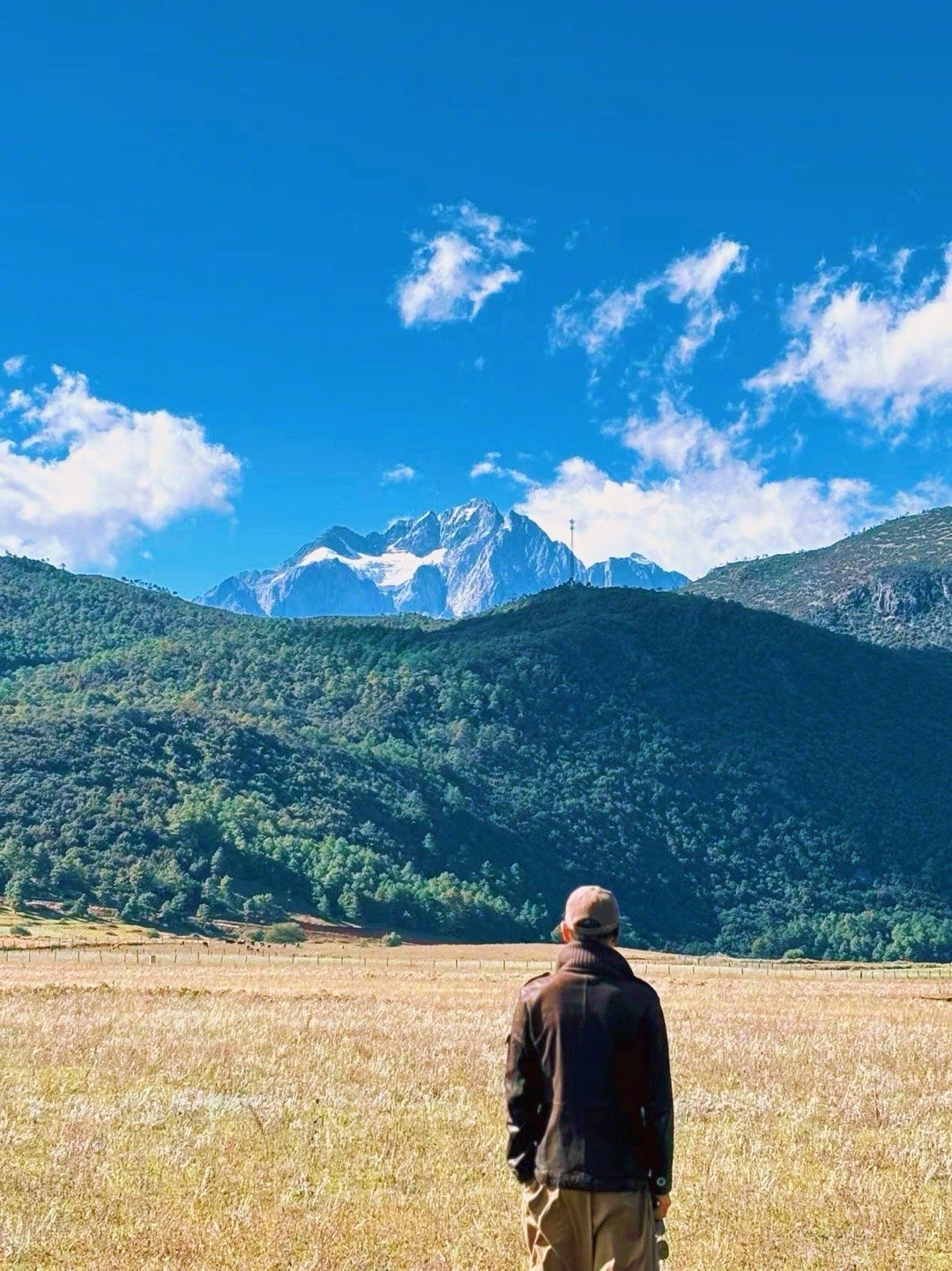 一个人把自己认知为什么样的人，终将成为这样的人。———《半山文集》