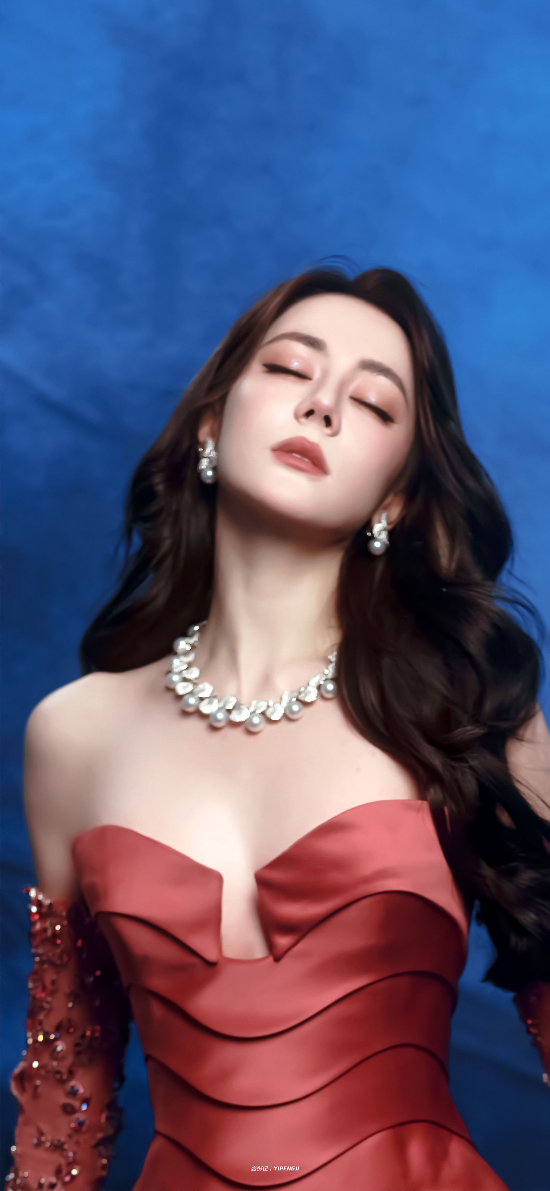 迪丽热巴·𝘿𝙞𝙡𝙧𝙖𝙗𝙖 
